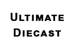 Ultimate Diecast